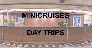 Minicruises