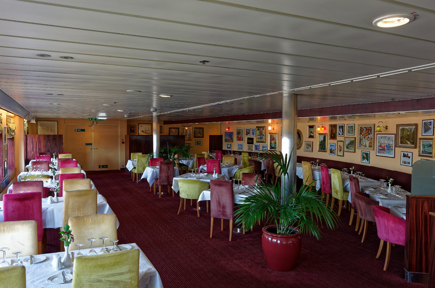 Restaurants