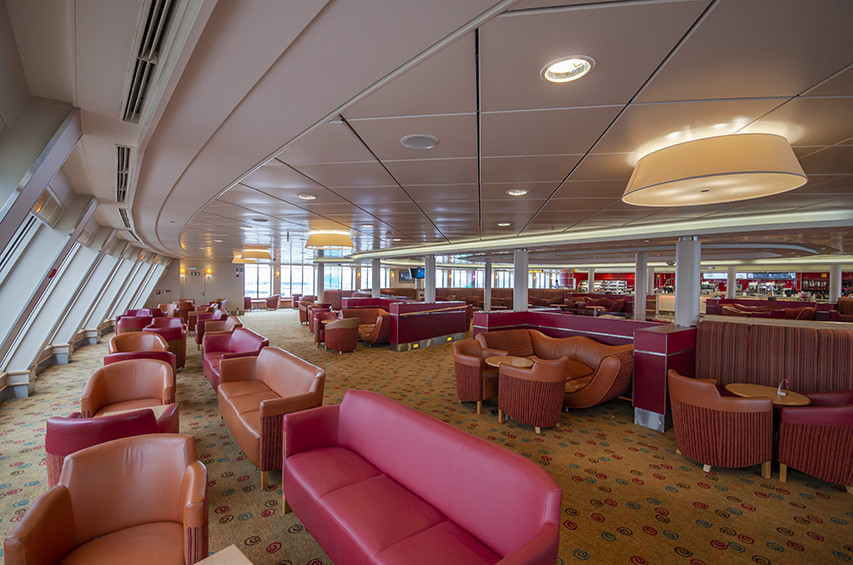 Family Lounge