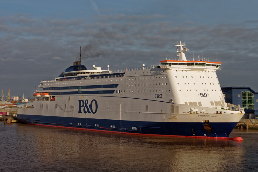 Pride of Hull