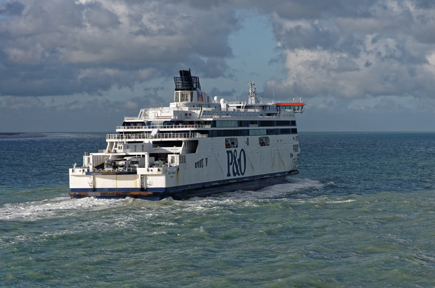 Spirit of Britain